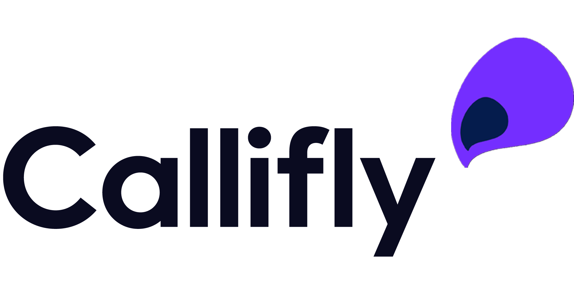 Logo png Callifly