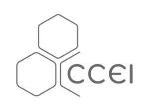 Logo de CCEI, partenaire de Callifly