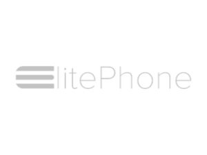 Logo de Elitephone, partenaire de Callifly