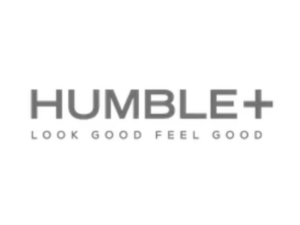 Logo de Humble +, partenaire de Callifly