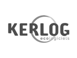 Logo de Kerlog, partenaire de Callifly