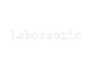 Logo de Laborantin, partenaire de Callifly