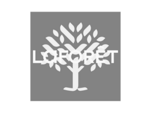 Logo de Laforêt immobilier, partenaire de Callifly